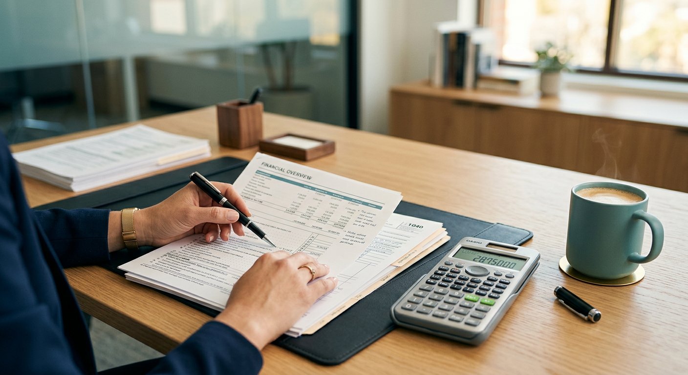 Tax Advisory